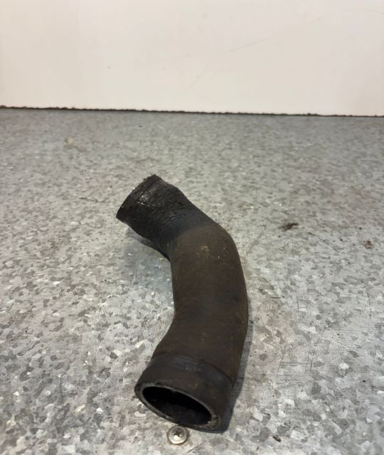 Furtun intercooler Mercedes-Benz A-Class W168