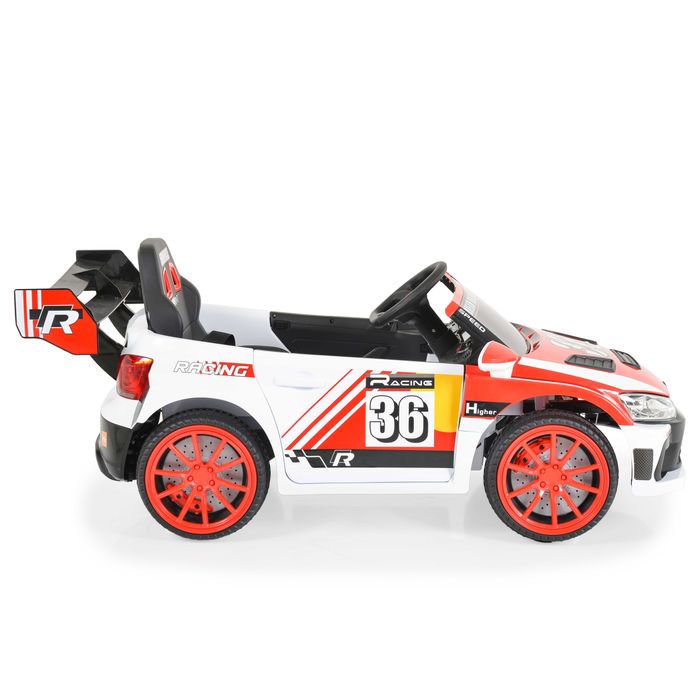 ПРОМОЦИЯ!НОВО!Акумулаторна кола VW Drift с 12V батерия,функция дрифт