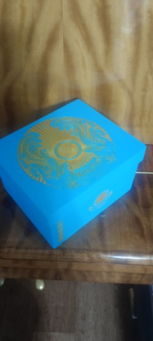 Бокс под блистеры