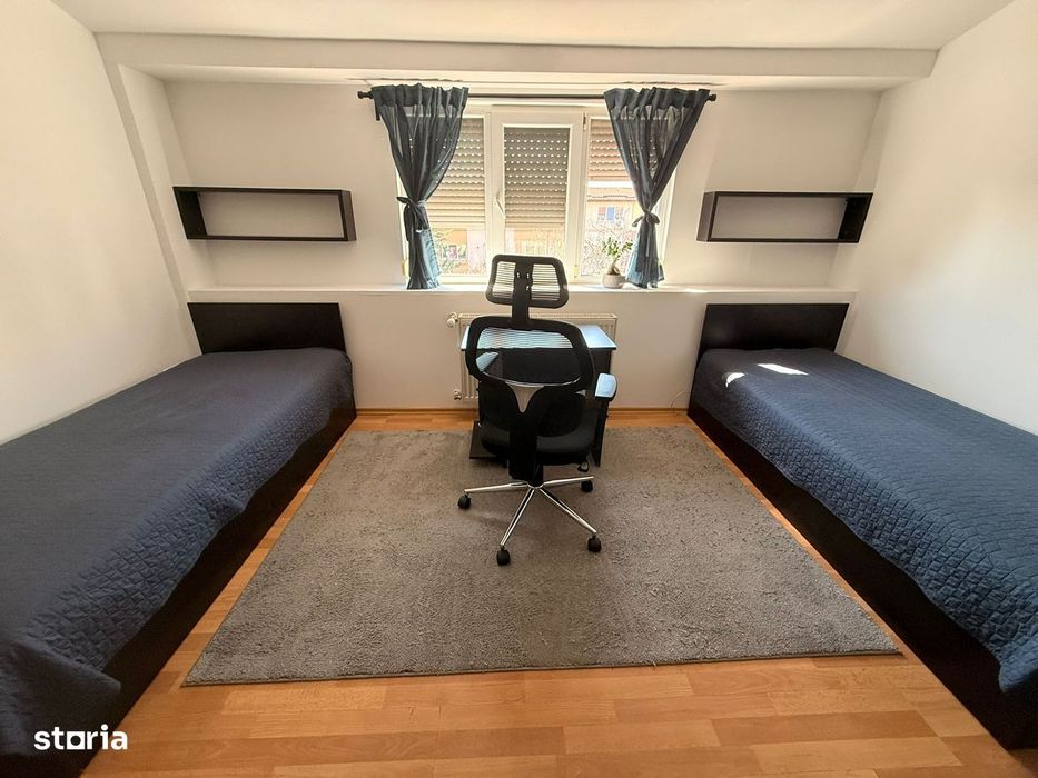 Apartament,