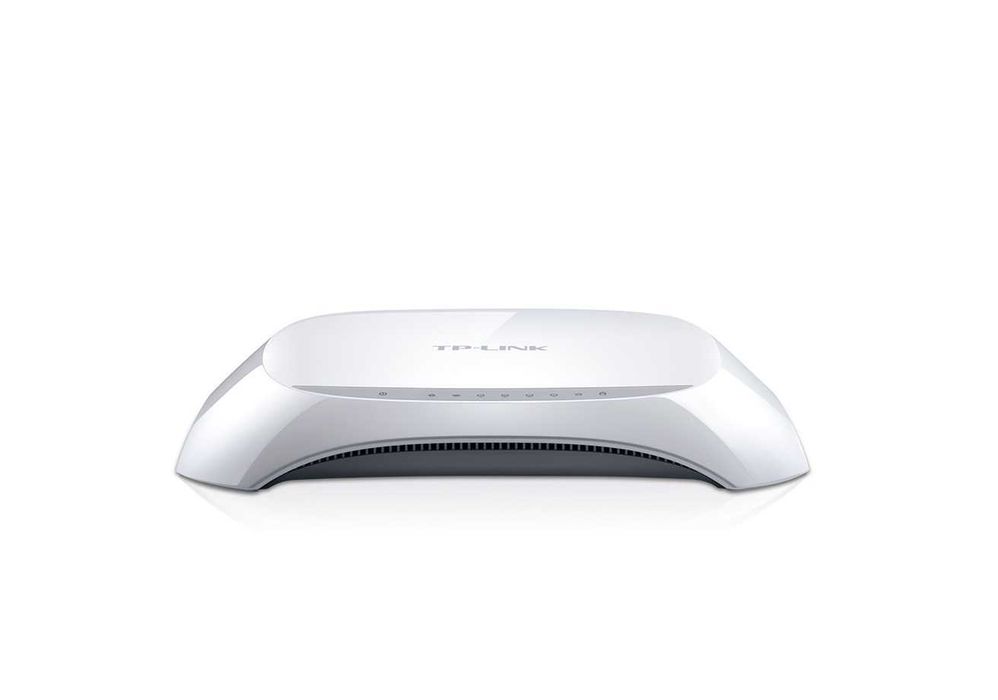| Беспроводной маршрутизатор TP-Link TL-WR840N
