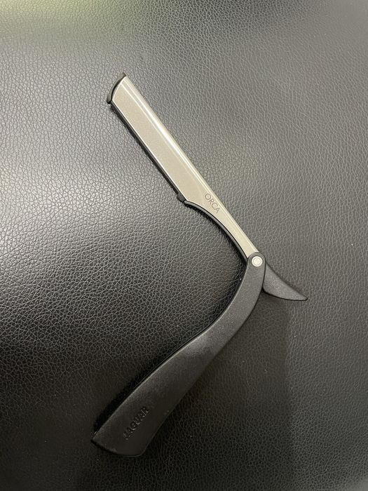 Jaguar и Мp hair бръснач и машинка