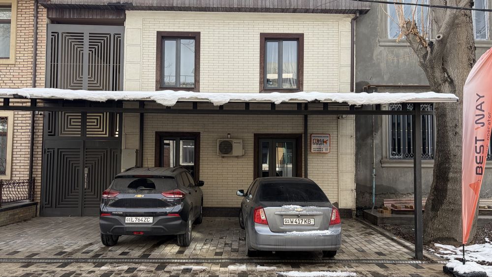 Сдается офис в аренду 40 кв