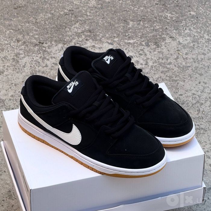 Nike Sb Dunk x low  Velikkan
