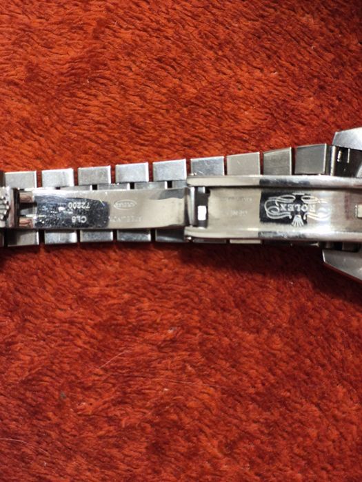 Ceas ROLEX fara acte