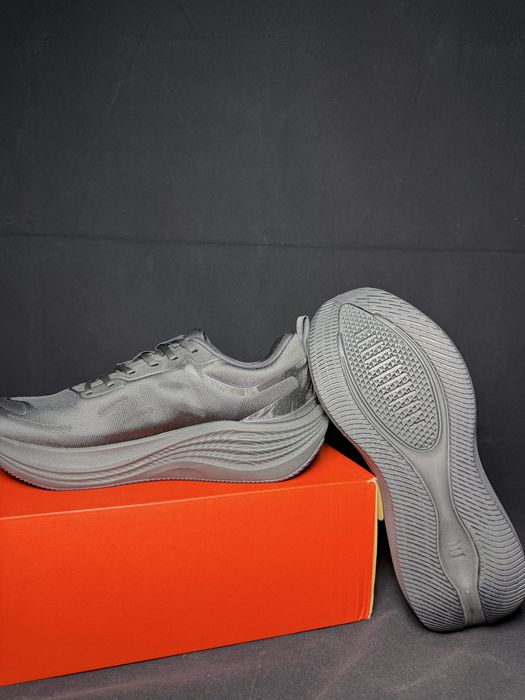 Оригинальные кроссовки Xtep Ace (41–45 р) чёрный