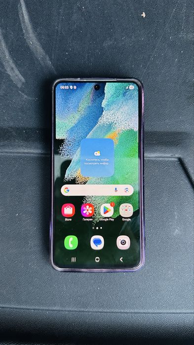 Samsung s21 FE 128GB