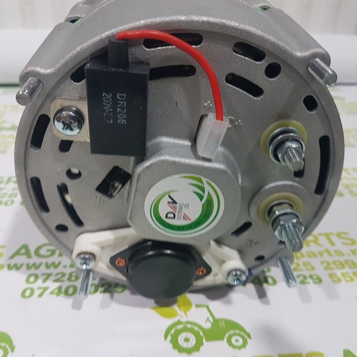 Alternator tractor Fiat 24V