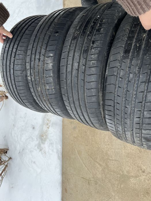 Торус 16 Болондары капсен жана