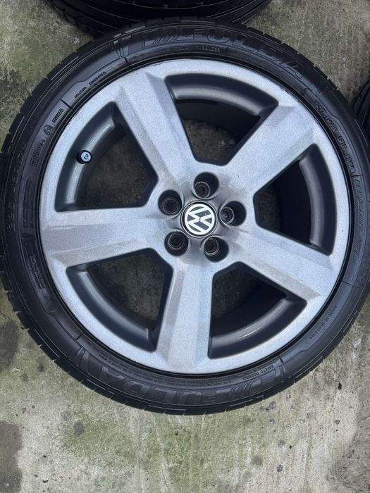 Джанти 17  5×112