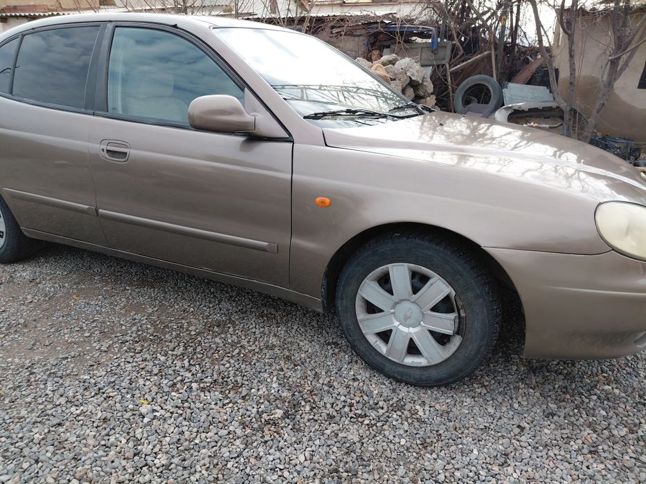 Даево Леганзе сатылады