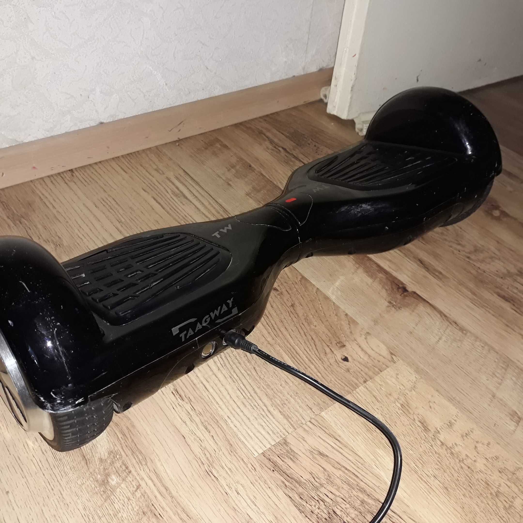 Taagway hoverboard discount