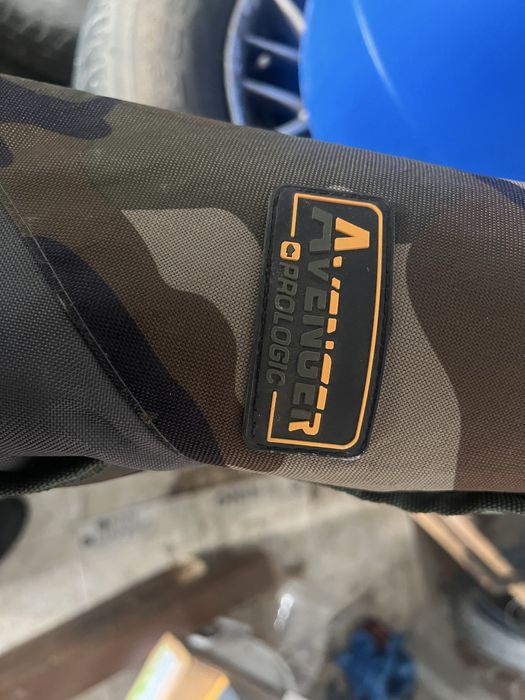 Шаранджийски въдици