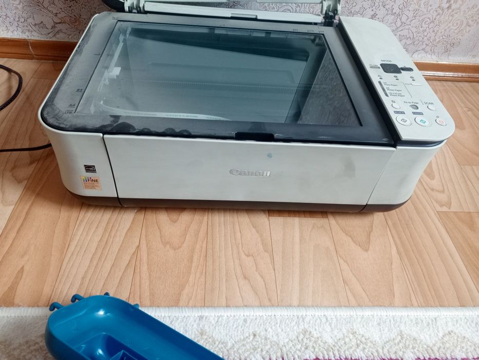 Продам принтер саnon