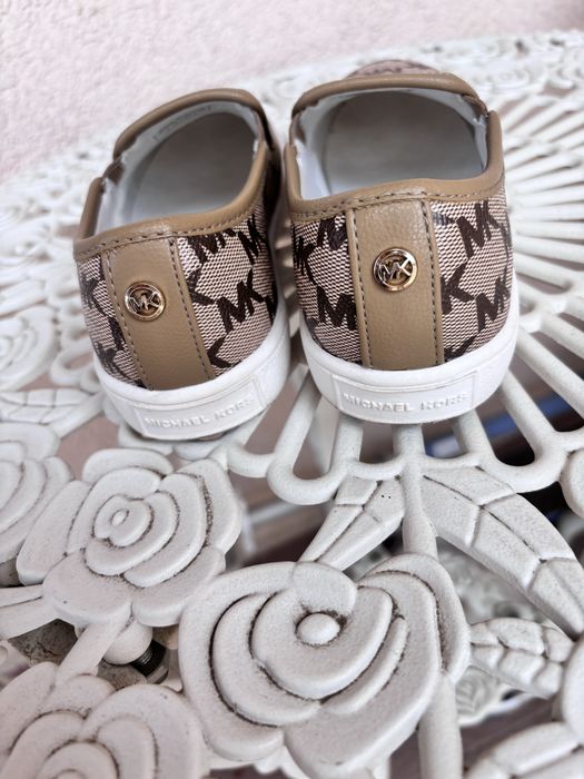 Mocasini Michael Kors 32