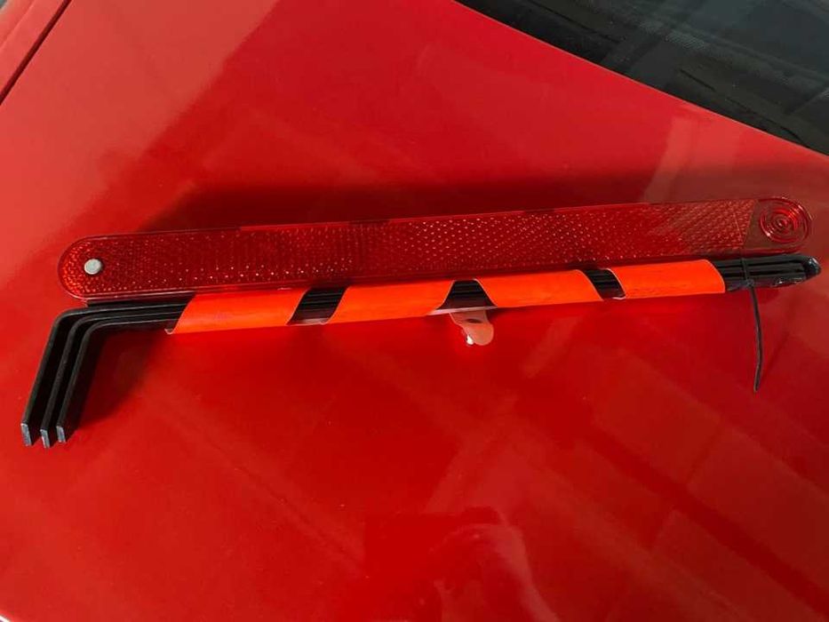 Запчасти бу от BMW