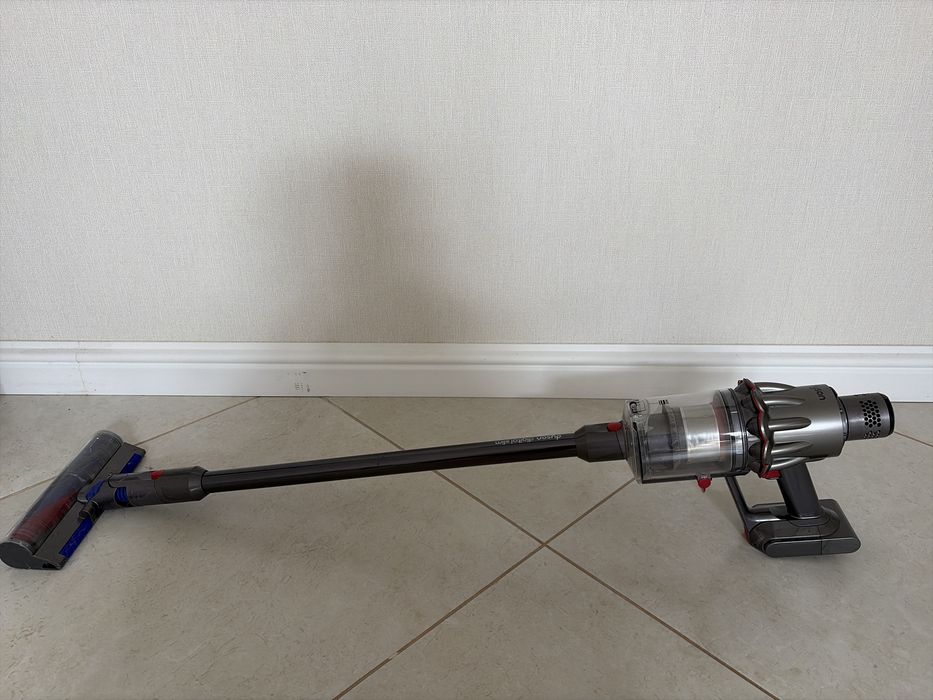 Пылесос Dyson Digitsl Slim
