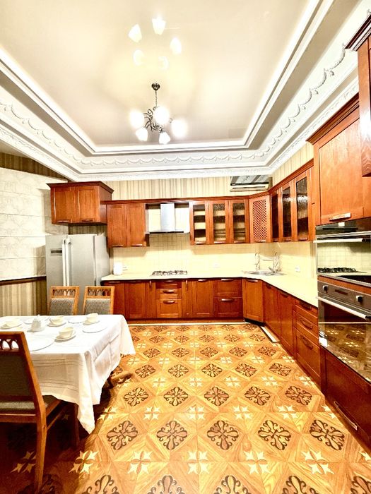 Аренда большой участок Никитина