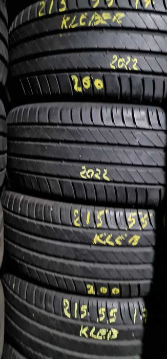 Anvelope 215 50 17 si 215 55 17