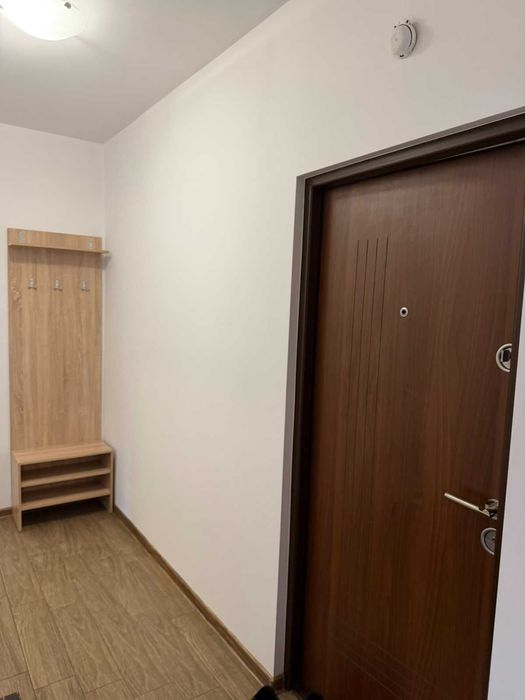 Дава се под наем Двустаен апартамент в Плевен, Широк център - 48 кв.м за 348.84 € - Снимка #4