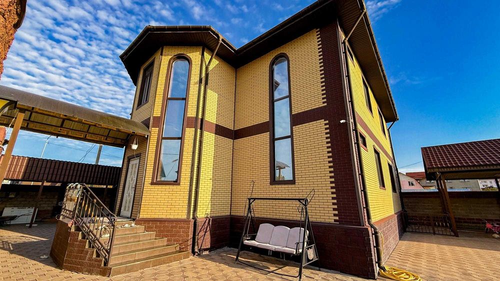 продам дом Мадина Империя