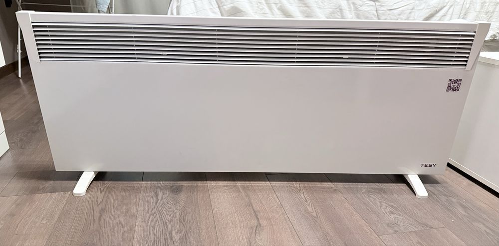 Конвектор TESY 3000W