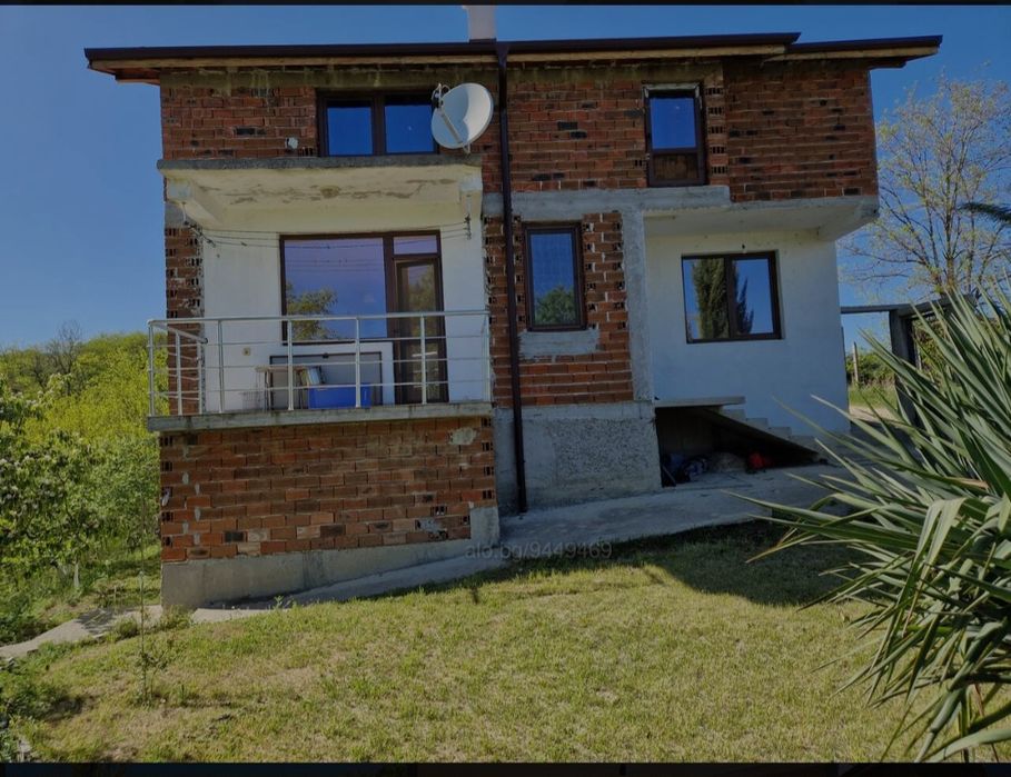 Продава се Къща в Рудозем - 55 кв.м за 1206 €/кв.м - Снимка #1