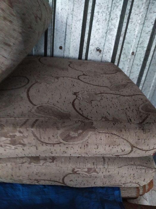 Продам мягкие подушки от советского дивана.
