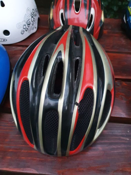 Căscă de biciclete pentru copii