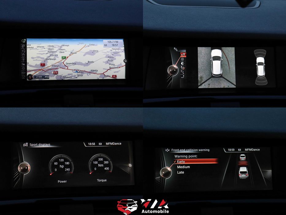 BMW X3 2013 — imagine 4