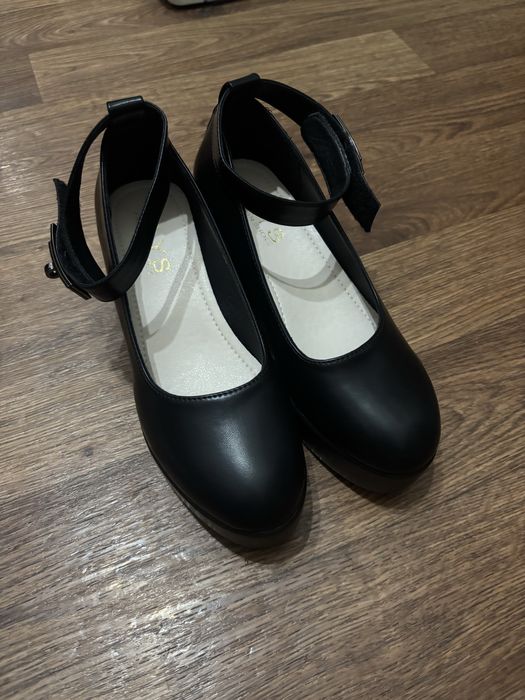 Туфли женские, новые