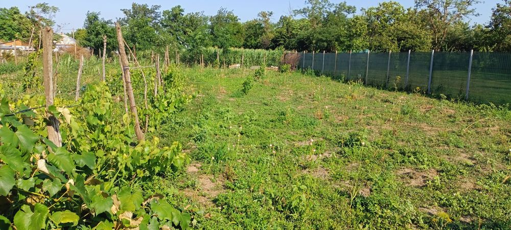 Schimb casa cu garsoniera