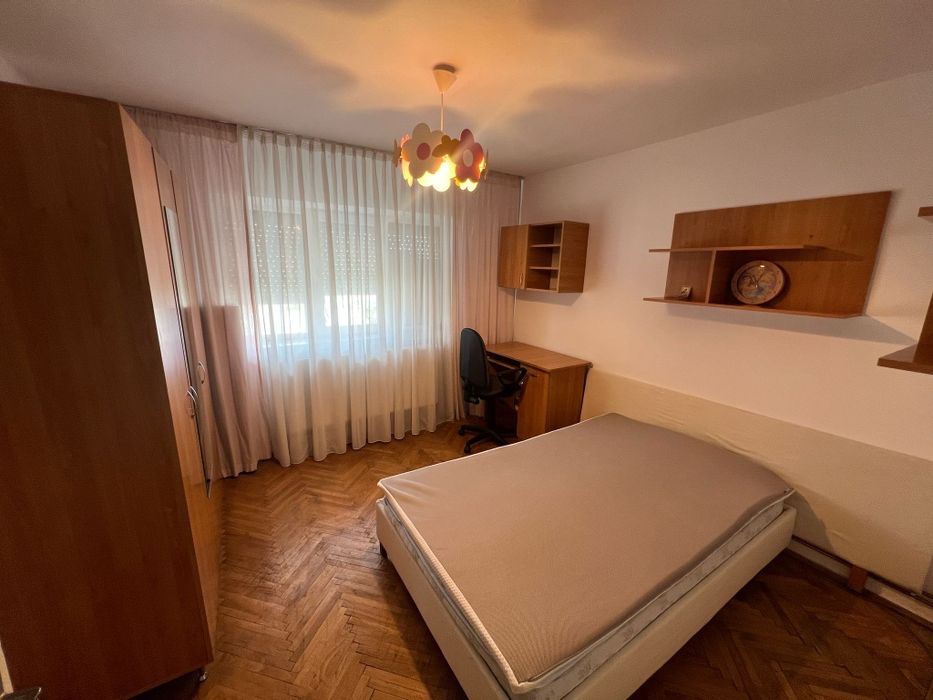 Inchiriez apartament 3 camere, 78mp