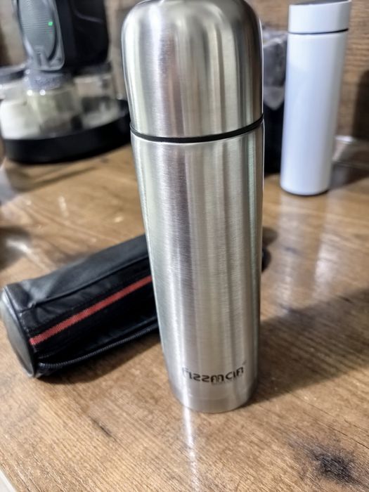 Продам термос, новое