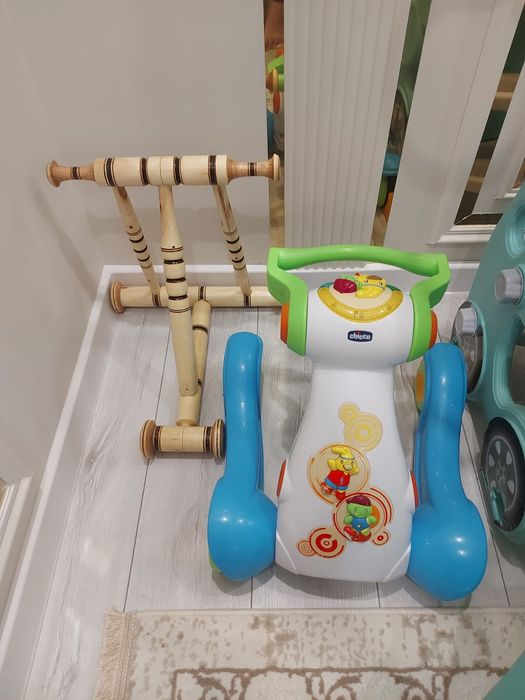 Продам каталка 5000т