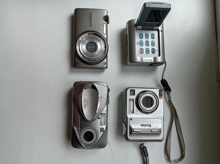 Продам фотоаппарат