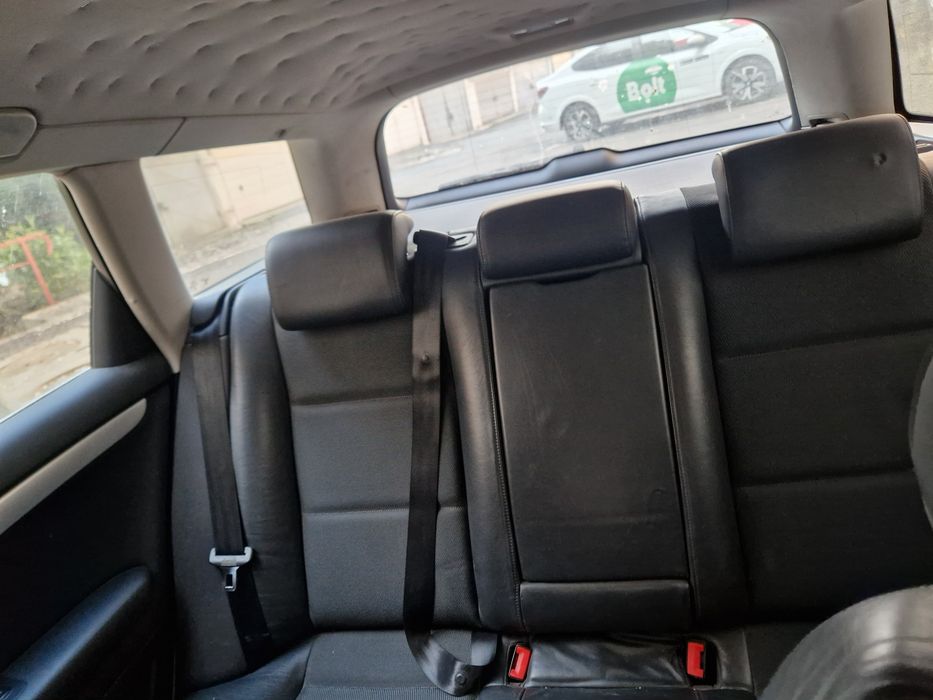Audi a4b7 2006 2.0 tdi cod. BLB