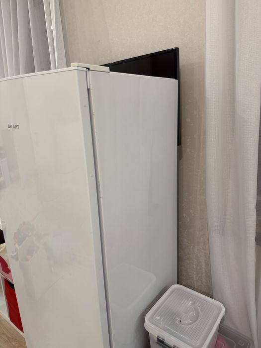 Морозильник Атлант