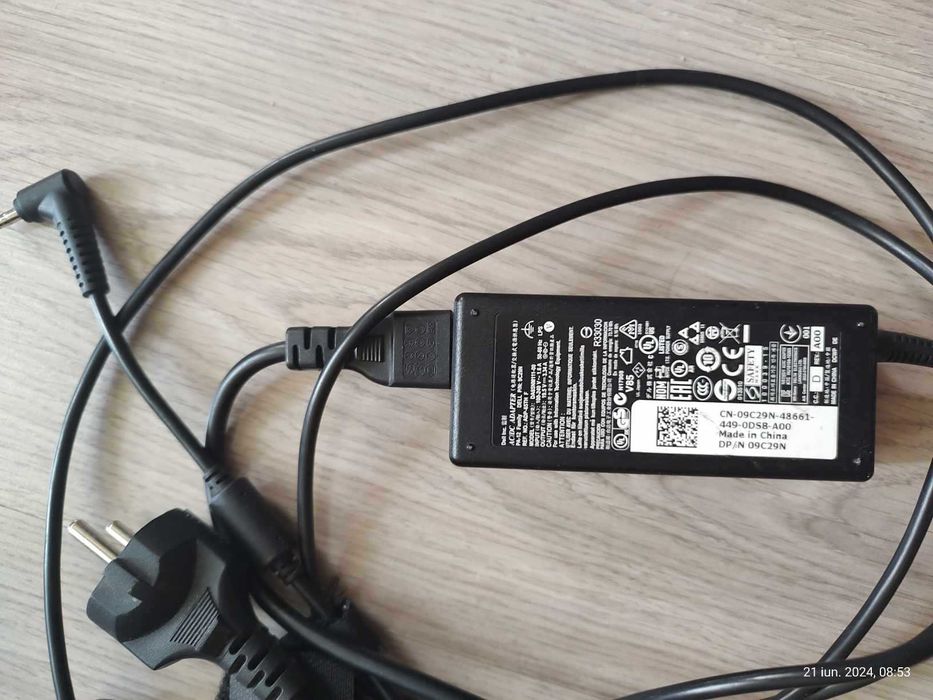 Laptop pe bucati vand componente DELL Vostro 5470