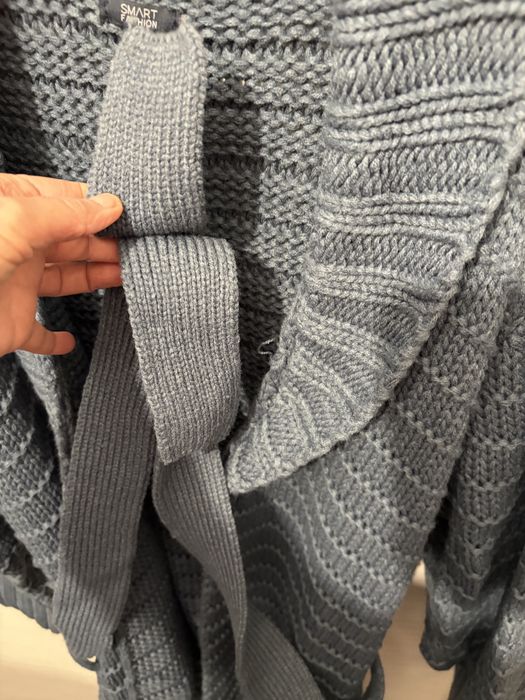 Cardigan Cătălin Botezatu - L