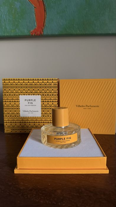 Vilhelm parfumerie Purple Fig