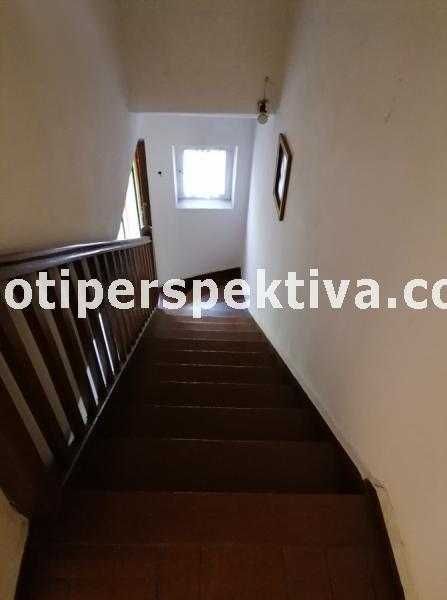 Продава се Къща в Пловдив, Център - 94 кв.м за 1862 €/кв.м - Снимка #9