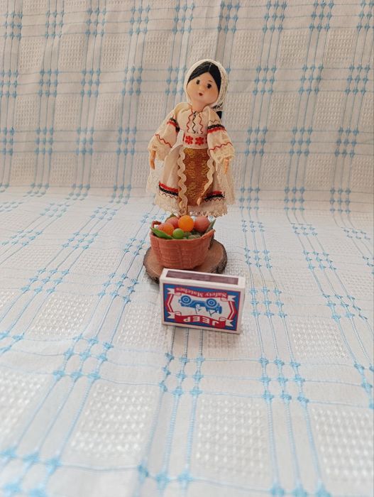 Ёлочные и резиновые игрушки , куклы СССР ГДР , дед Морозы