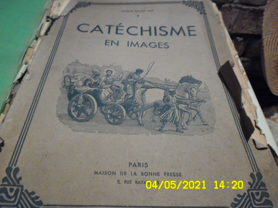 Две редки антикварни книги r o,whr