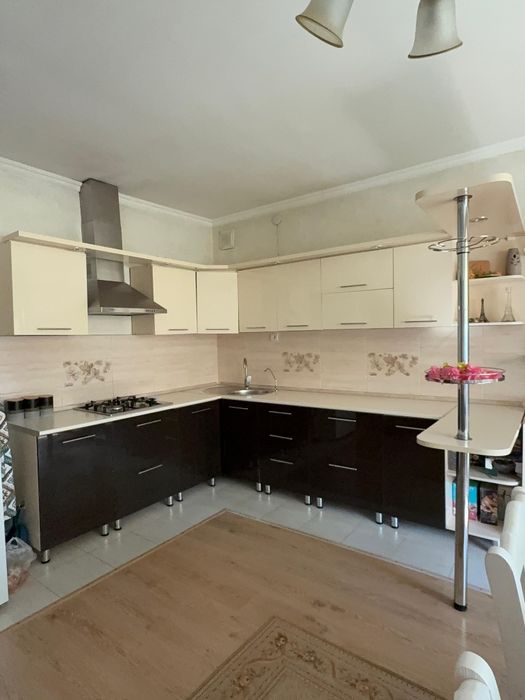 Кухонный гарнитура