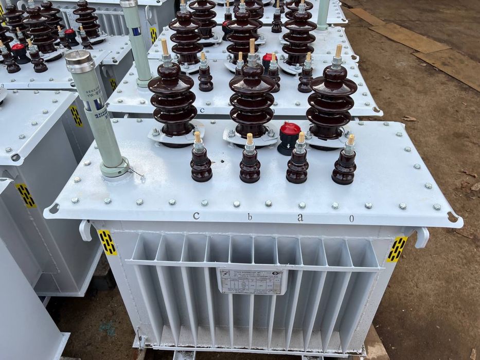 Transformator 40 kBa TMG