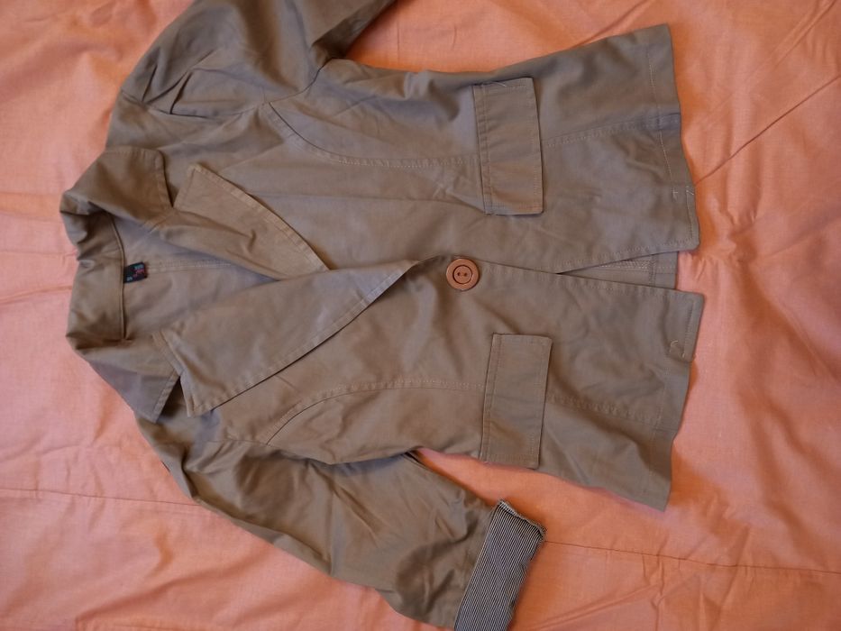 Sacouri marimea 38 si 40