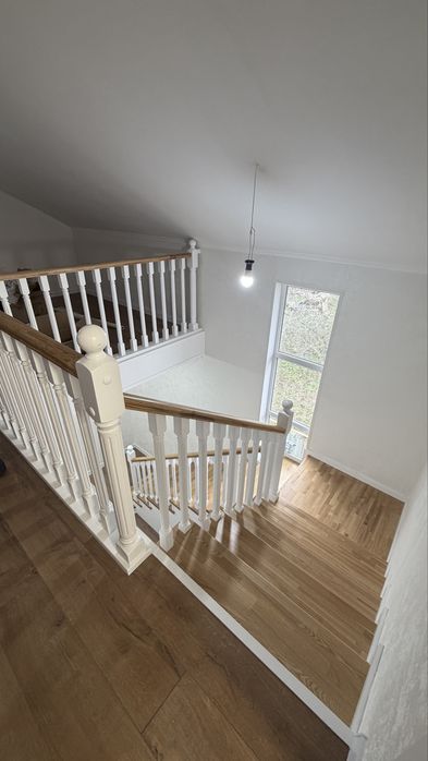 Продается 2-х уровевый дом, 2024 г