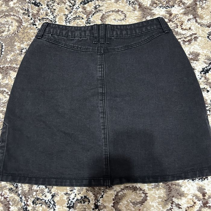 Кароткий юбка размер стандарт