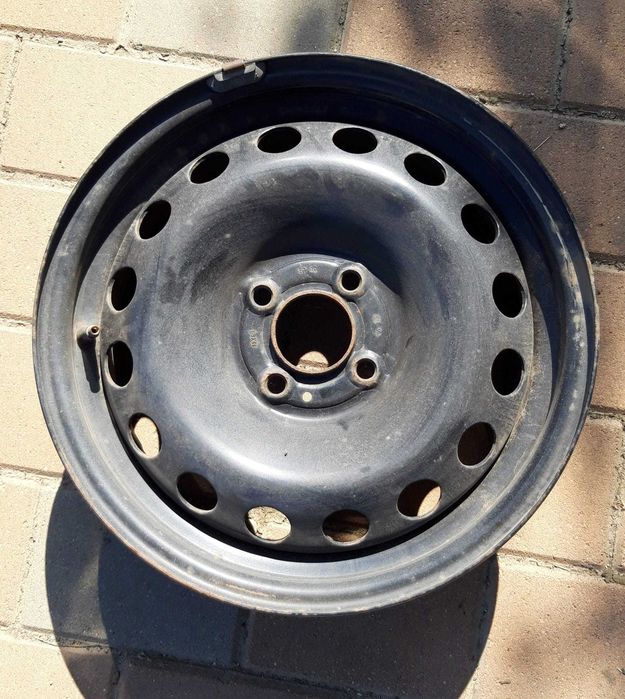 jenti tabla otel 15x6J 4 bucati cu 3 senzori
